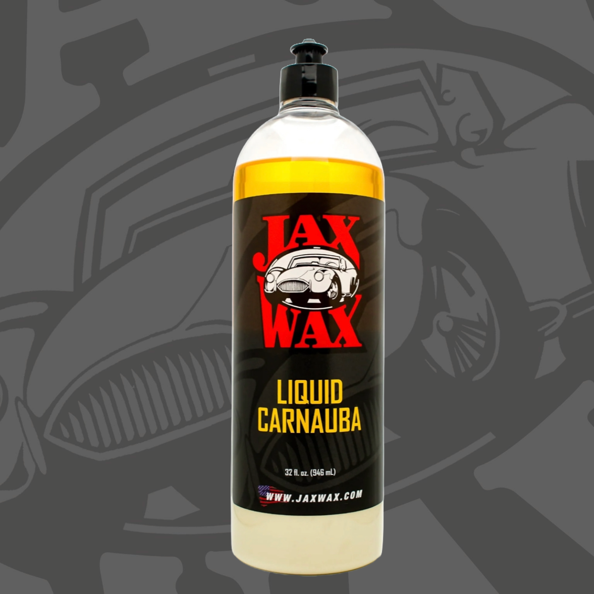 Carnauba wax car deals