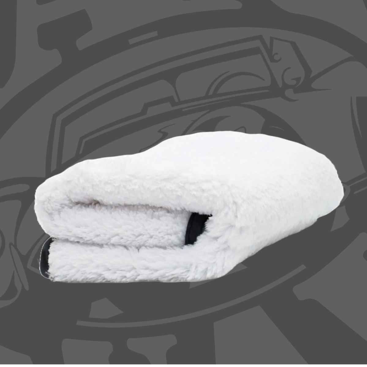 RINSELESS / WATERLESS WASH JaxWaxCanada