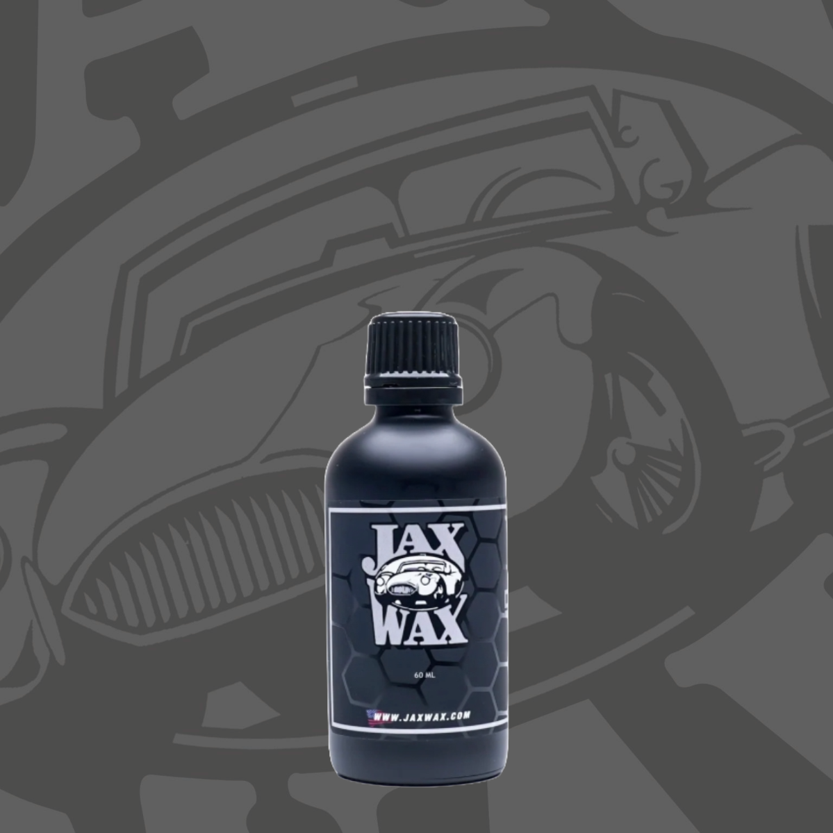 Jax Wax Graphene Pro 10H Coating