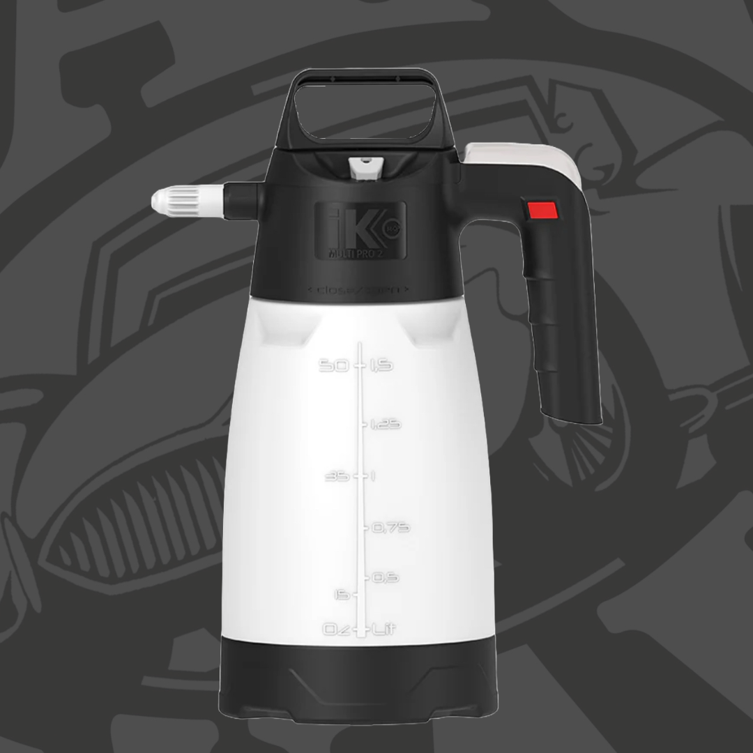 ik Multi Pro 2 360 - JaxWaxCanada