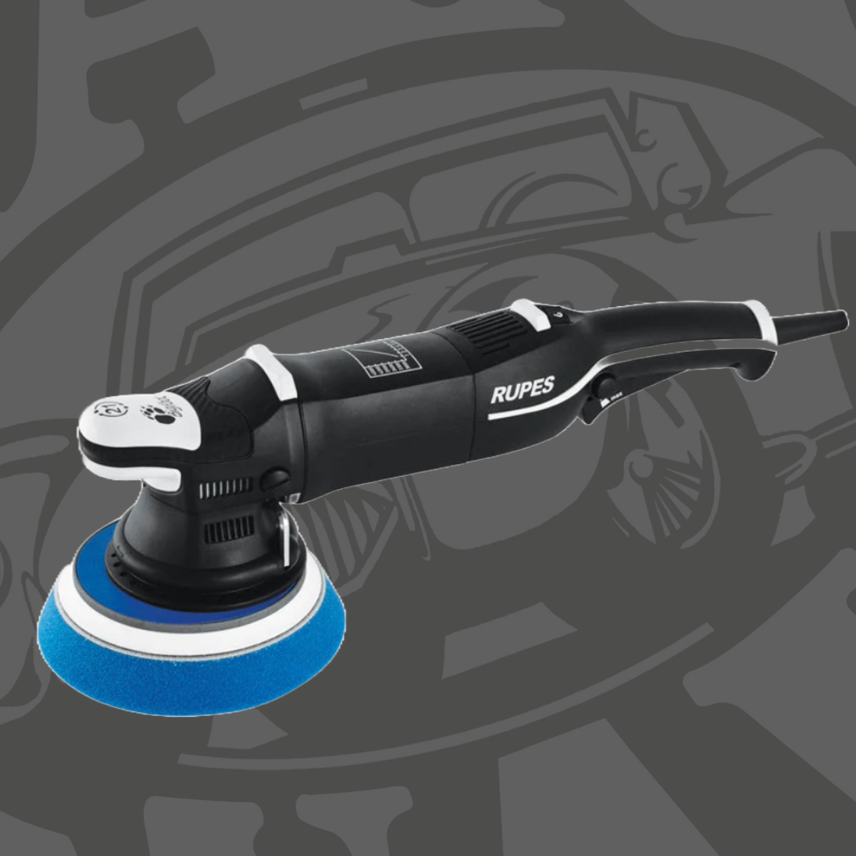 Rupes orbital sander deals